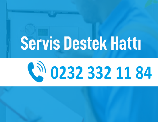 Menderes eca servisi